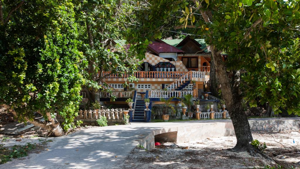 Foto 29: Tranquility Villa - Praslin (Seychellen)