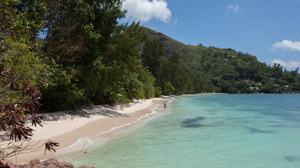 Foto 35: Tranquility Villa - Praslin (Seychellen)