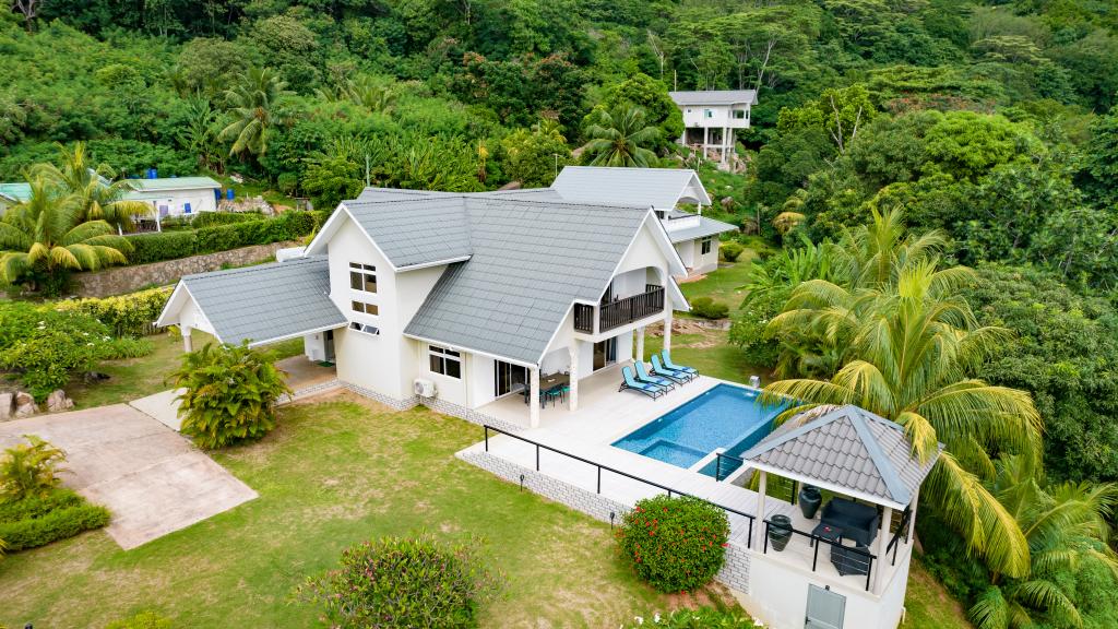 Photo 74: Tranquility Villa - Praslin (Seychelles)