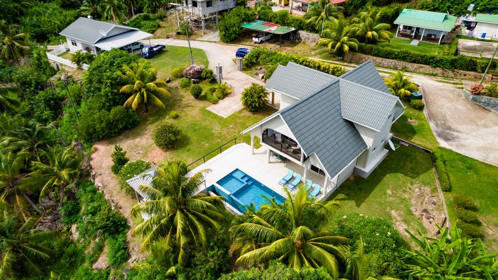 Photo 75: Tranquility Villa - Praslin (Seychelles)