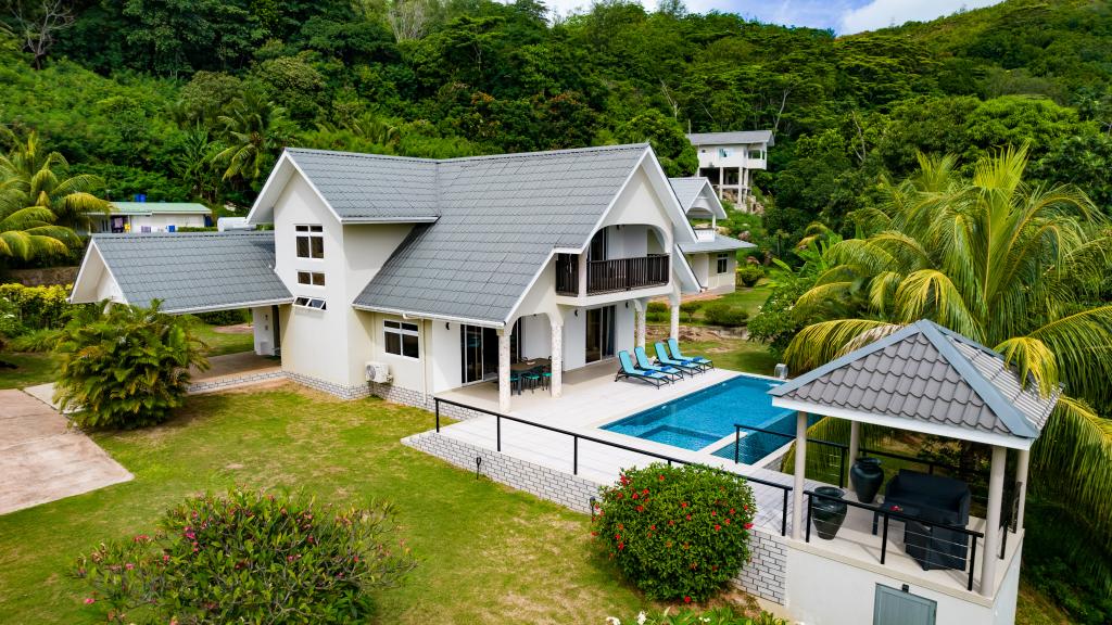 Foto 62: Tranquility Villa - Praslin (Seychelles)