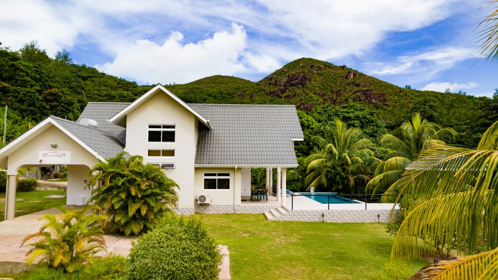 Foto 64: Tranquility Villa - Praslin (Seychelles)