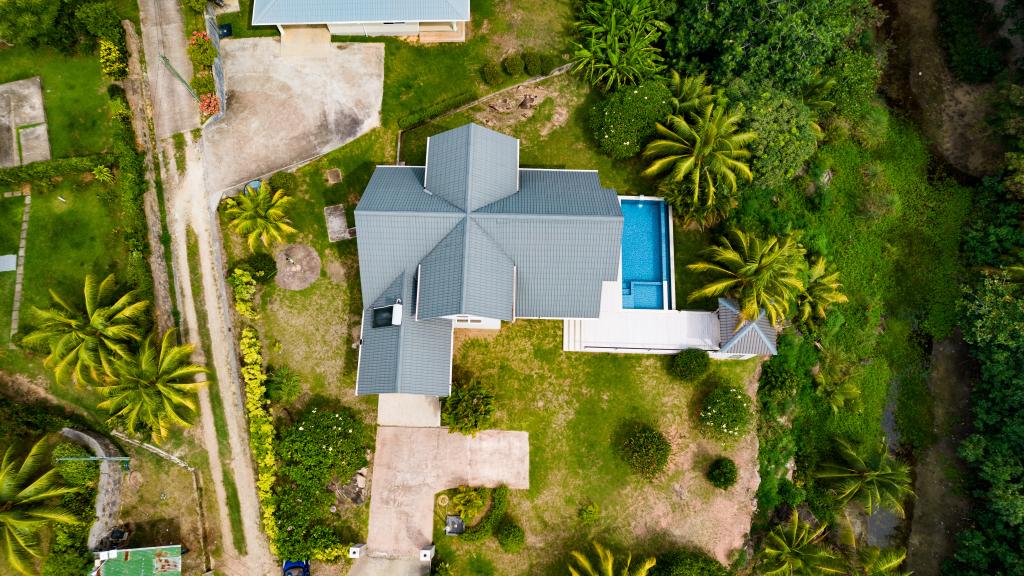 Photo 73: Tranquility Villa - Praslin (Seychelles)