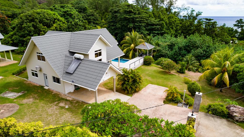 Photo 70: Tranquility Villa - Praslin (Seychelles)