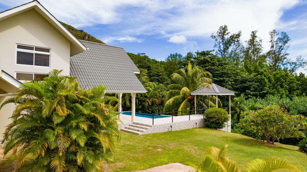 Photo 66: Tranquility Villa - Praslin (Seychelles)