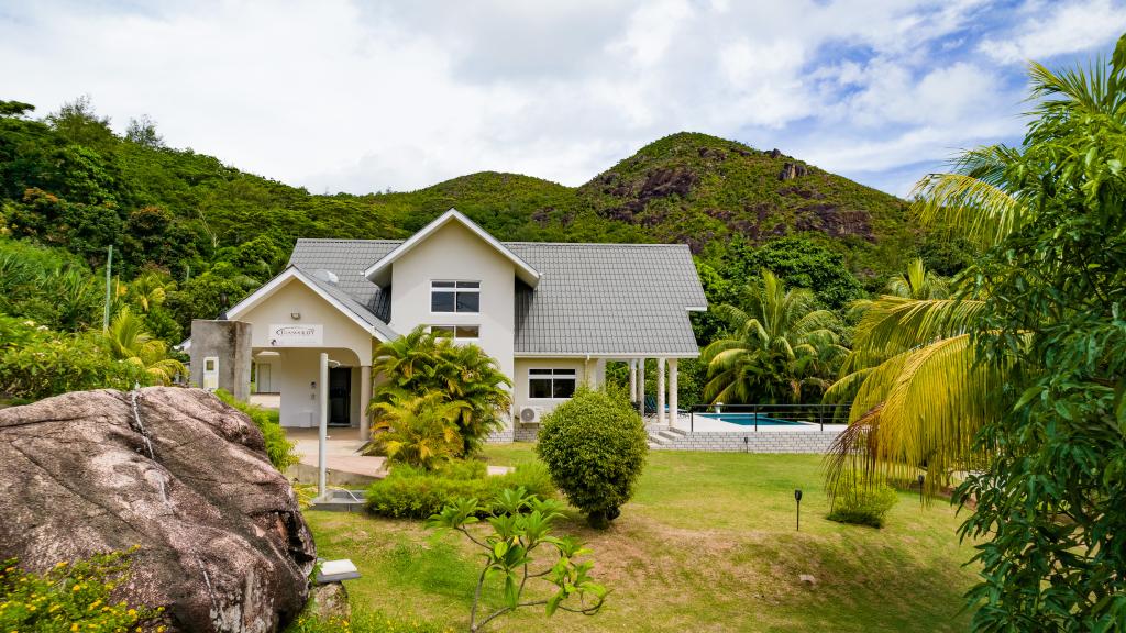 Photo 65: Tranquility Villa - Praslin (Seychelles)