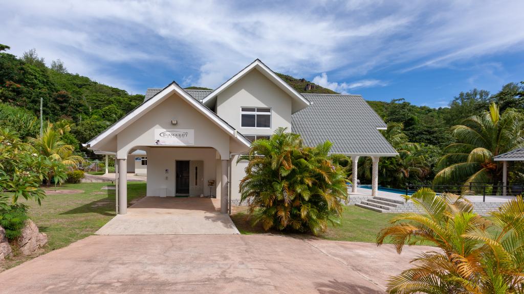 Photo 68: Tranquility Villa - Praslin (Seychelles)