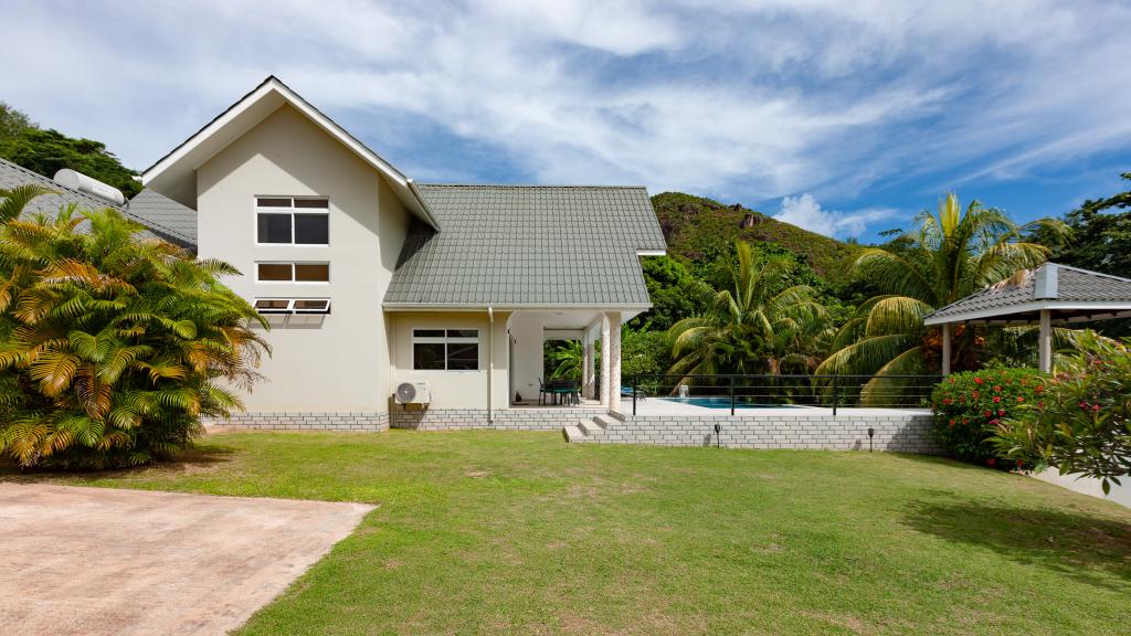 Photo 67: Tranquility Villa - Praslin (Seychelles)