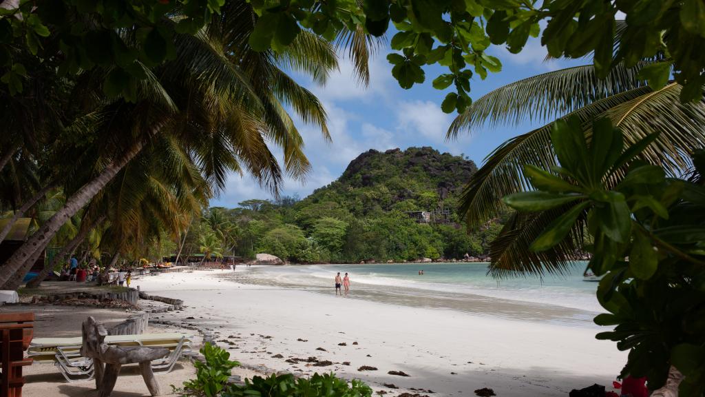 Foto 28: Tranquility Villa - Praslin (Seychellen)