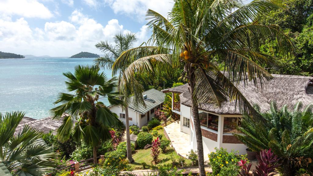 Foto 19: Chalets Cote Mer - Praslin (Seychelles)