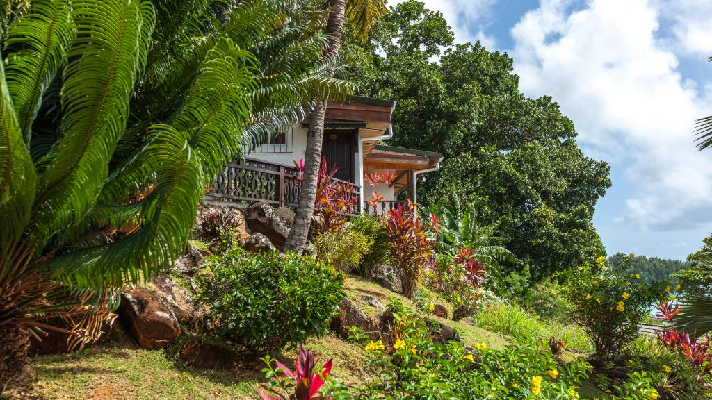 Foto 23: Chalets Cote Mer - Praslin (Seychelles)