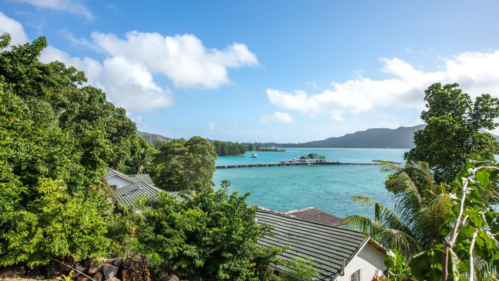 Foto 20: Chalets Cote Mer - Praslin (Seychelles)