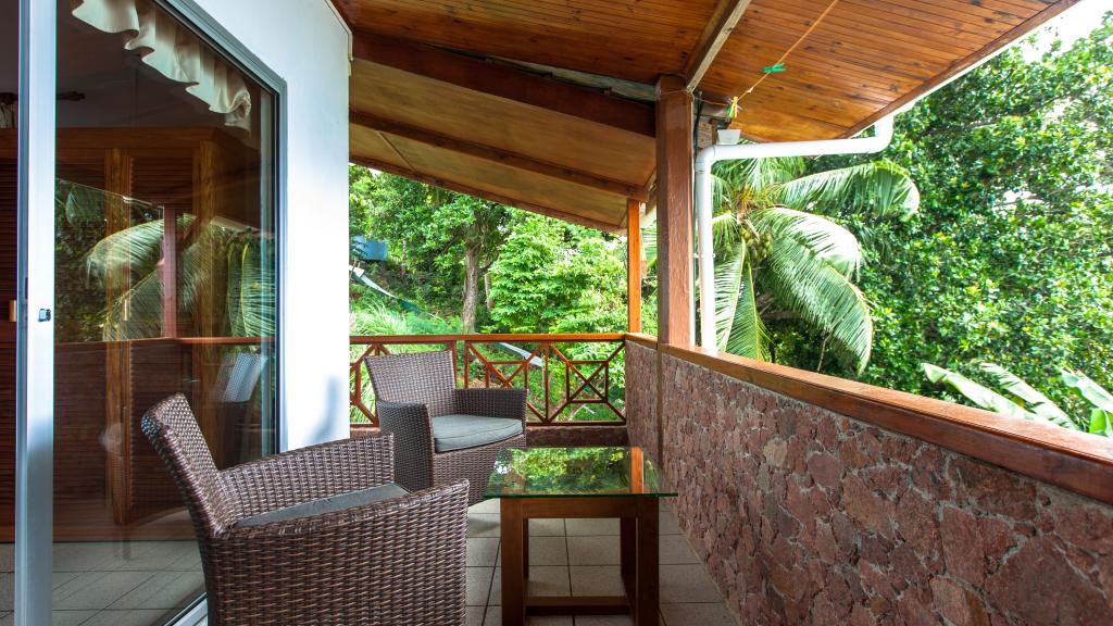 Foto 46: Chalets Cote Mer - Praslin (Seychelles)