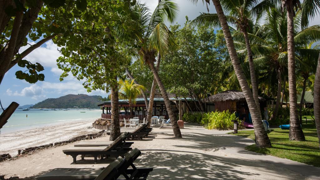 Foto 5: Paradise Sun Hotel - Praslin (Seychelles)