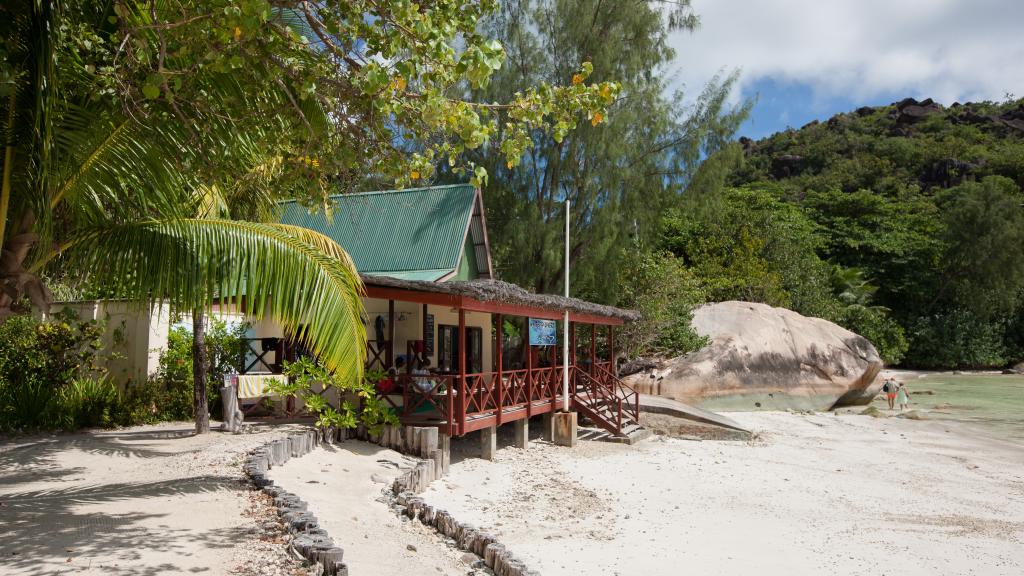 Foto 80: Paradise Sun Hotel - Praslin (Seychelles)