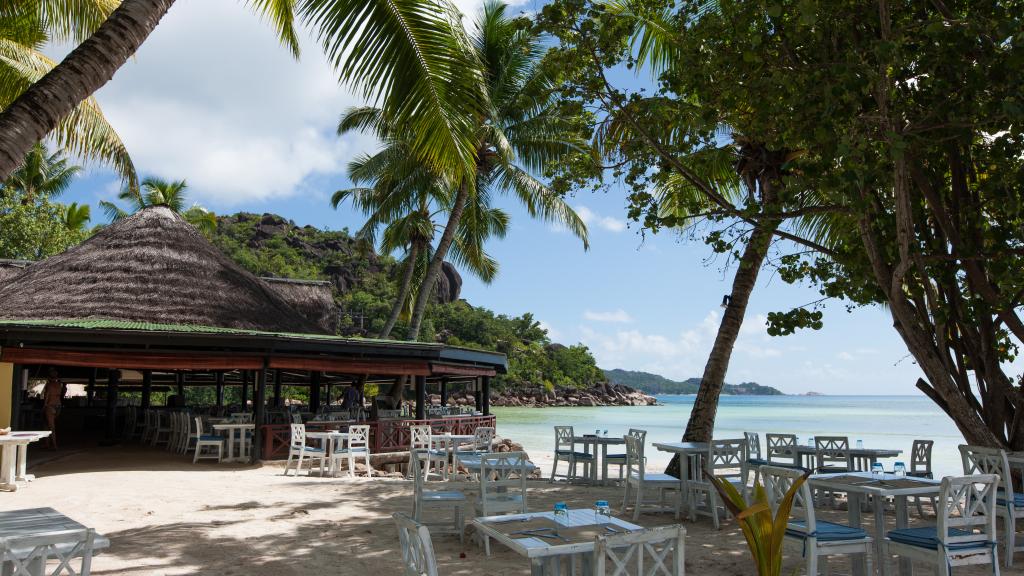 Foto 12: Paradise Sun Hotel - Praslin (Seychelles)