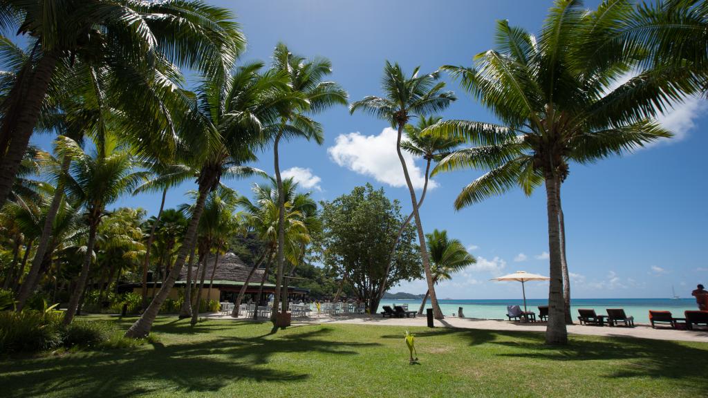 Foto 15: Paradise Sun Hotel - Praslin (Seychelles)