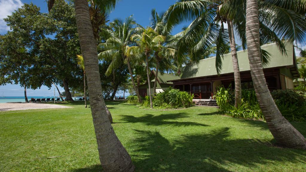 Foto 26: Paradise Sun Hotel - Praslin (Seychellen)