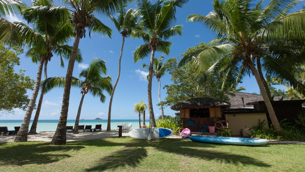 Photo 82: Paradise Sun Hotel - Praslin (Seychelles)