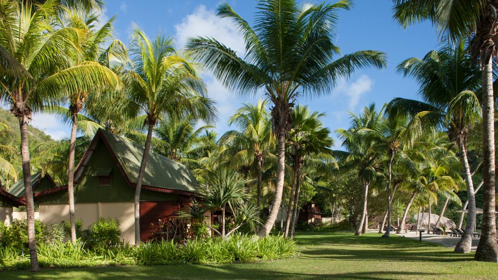 Foto 25: Paradise Sun Hotel - Praslin (Seychellen)