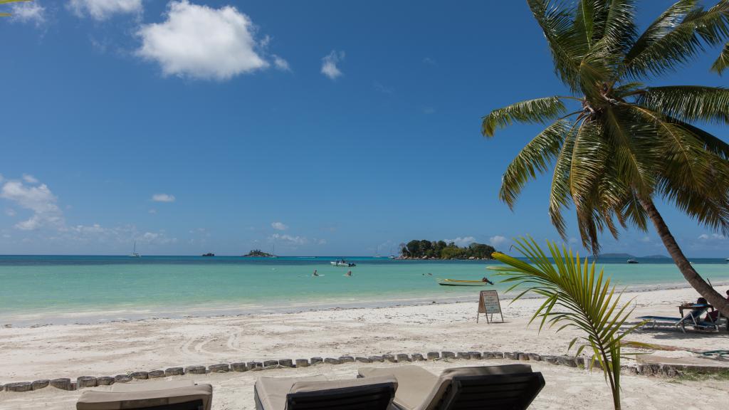 Foto 86: Paradise Sun Hotel - Praslin (Seychellen)