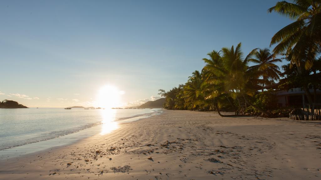 Foto 99: Paradise Sun Hotel - Praslin (Seychelles)