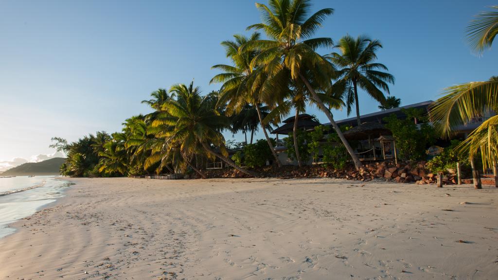 Foto 6: Paradise Sun Hotel - Praslin (Seychelles)