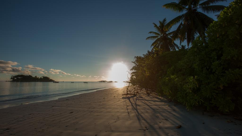 Foto 98: Paradise Sun Hotel - Praslin (Seychelles)