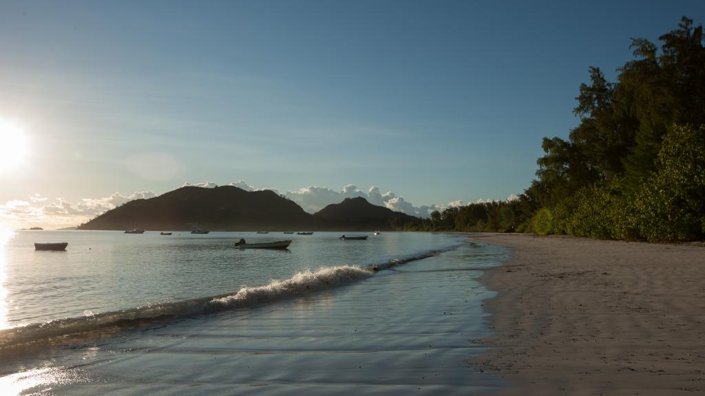 Foto 94: Paradise Sun Hotel - Praslin (Seychelles)