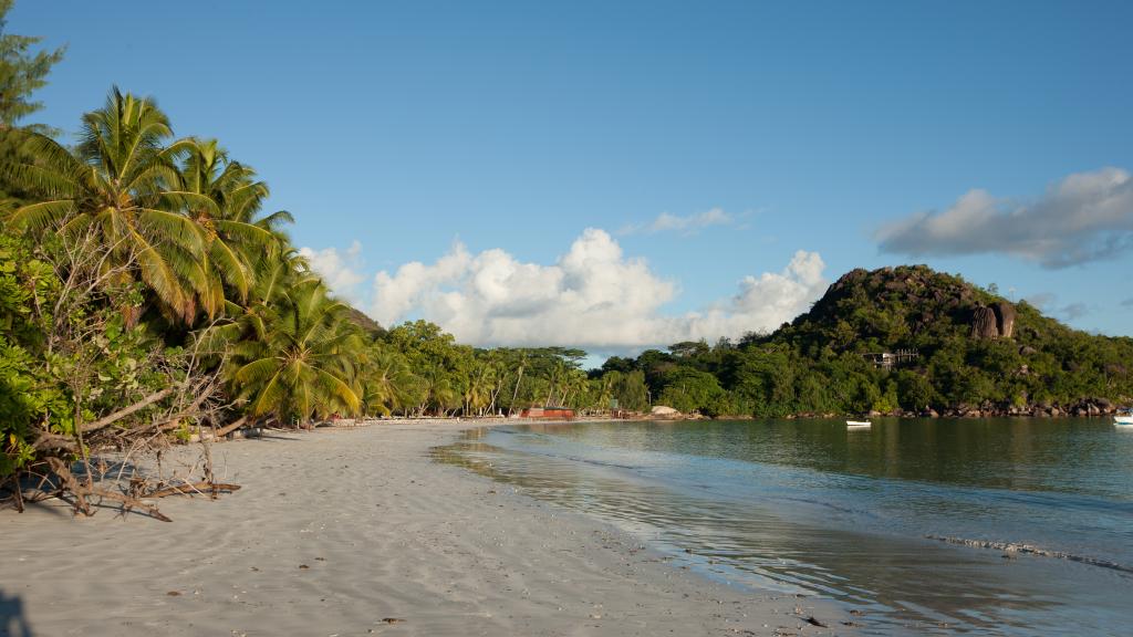 Foto 91: Paradise Sun Hotel - Praslin (Seychelles)