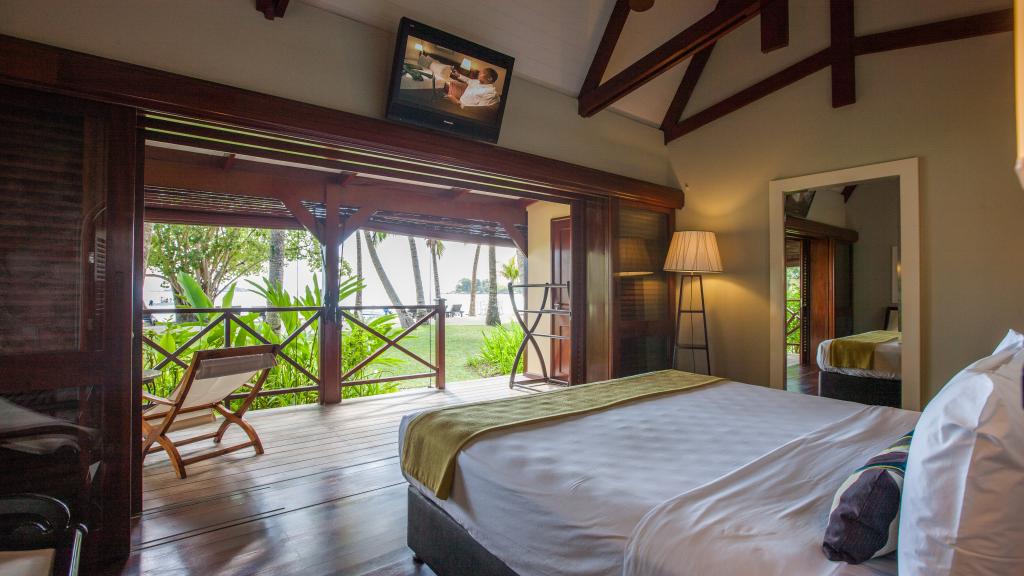 Foto 53: Paradise Sun Hotel - Praslin (Seychelles)