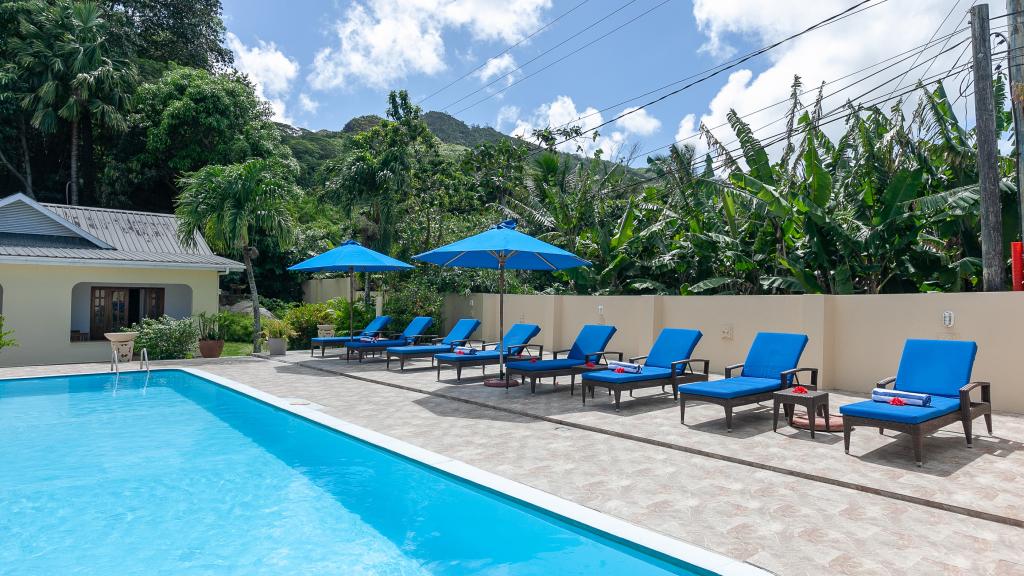 Photo 5: Britannia Hotel - Praslin (Seychelles)