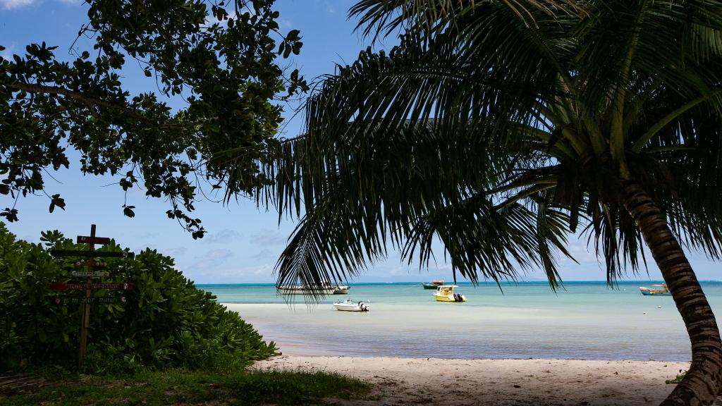 Foto 22: Britannia Hotel - Praslin (Seychelles)