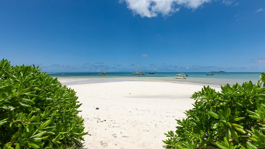 Photo 26: Britannia Hotel - Praslin (Seychelles)