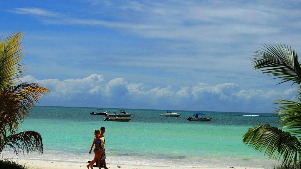 Foto 25: Pirogue Lodge - Praslin (Seychellen)