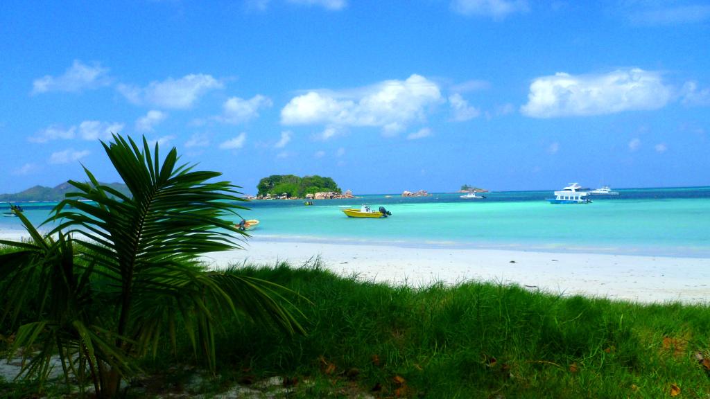 Foto 29: Pirogue Lodge - Praslin (Seychellen)