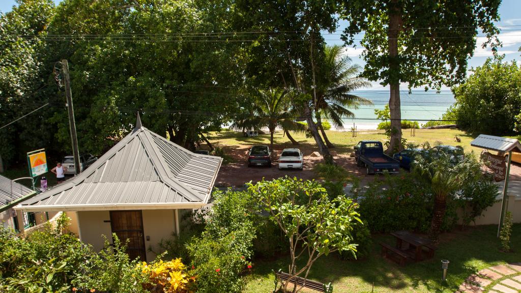 Foto 5: Pirogue Lodge - Praslin (Seychelles)