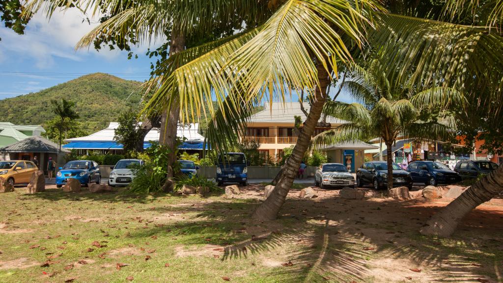 Foto 23: Pirogue Lodge - Praslin (Seychelles)