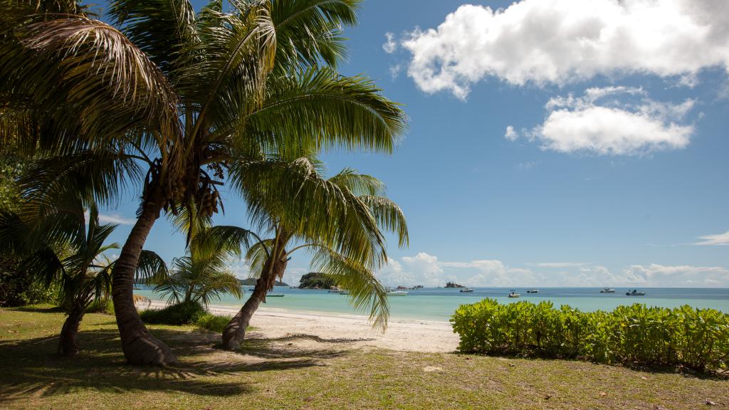 Foto 27: Pirogue Lodge - Praslin (Seychellen)