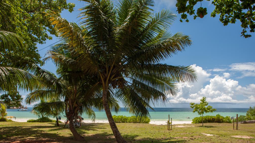 Foto 24: Pirogue Lodge - Praslin (Seychellen)