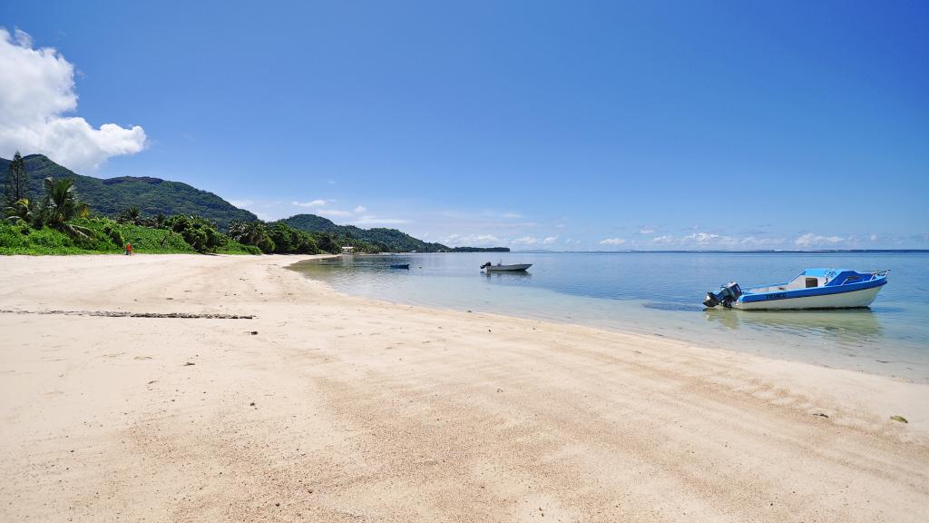 Photo 16: Au Cap Self-Catering - Mahé (Seychelles)