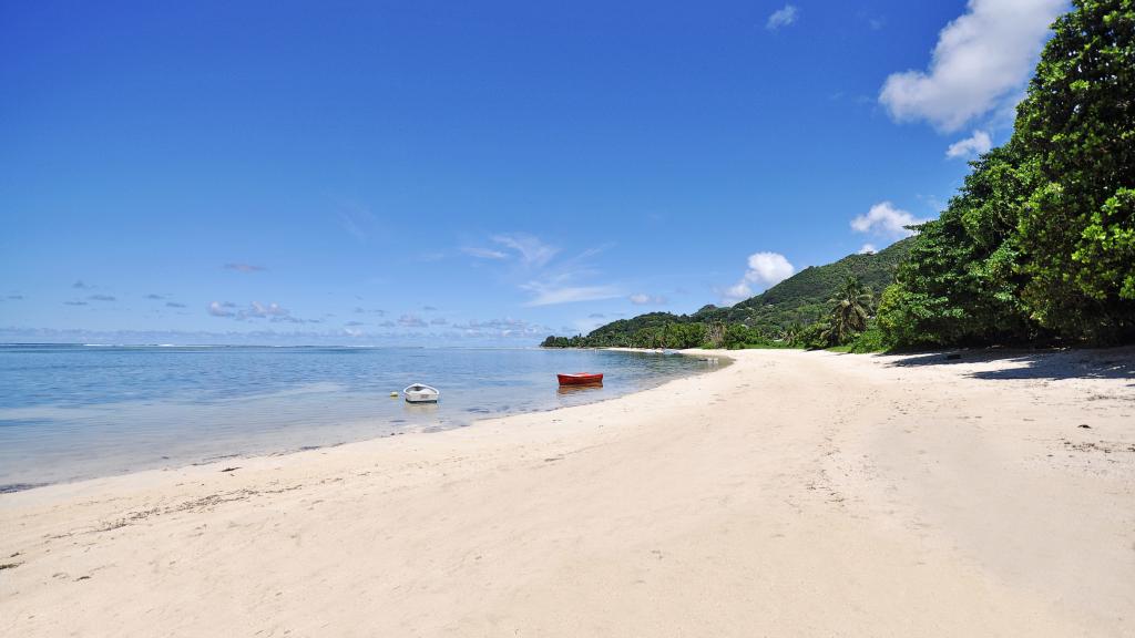 Foto 18: Au Cap Self-Catering - Mahé (Seychelles)