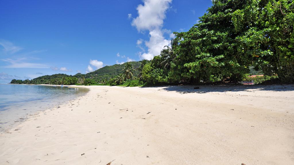 Foto 19: Au Cap Self-Catering - Mahé (Seychelles)