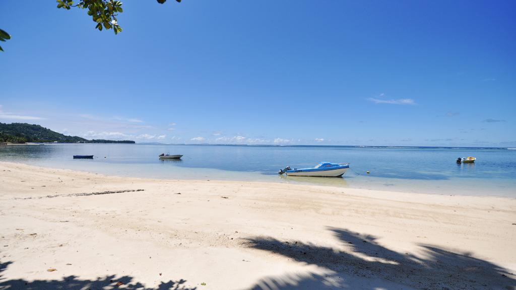 Foto 20: Au Cap Self-Catering - Mahé (Seychellen)