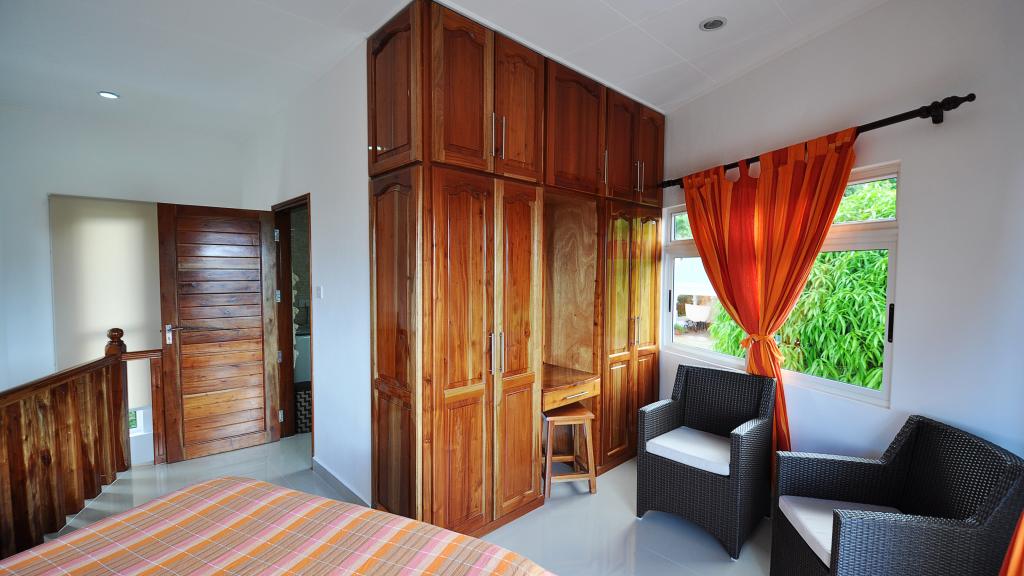 Foto 13: Au Cap Self-Catering - Mahé (Seychellen)