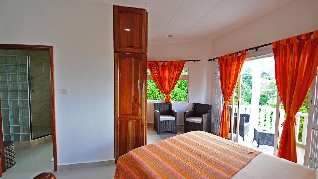 Photo 14: Au Cap Self-Catering - Mahé (Seychelles)