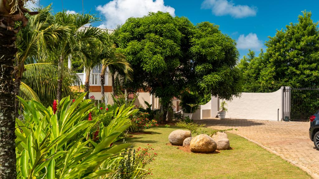 Photo 114: Au Cap Self-Catering - Mahé (Seychelles)