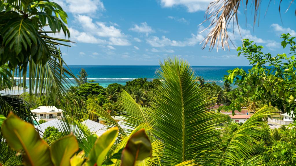 Photo 108: Au Cap Self-Catering - Mahé (Seychelles)