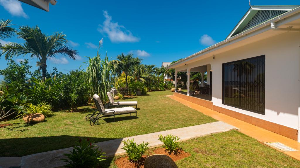 Foto 91: Au Cap Self-Catering - Mahé (Seychellen)