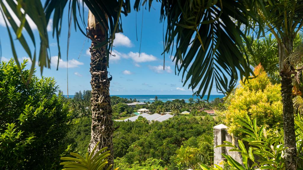 Photo 105: Au Cap Self-Catering - Mahé (Seychelles)